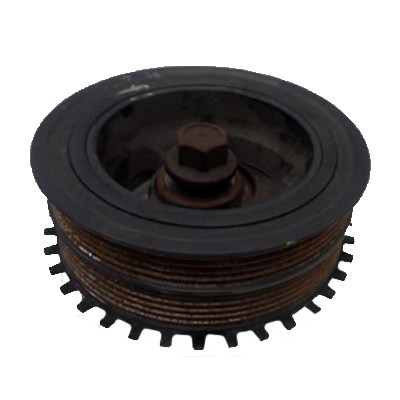 Шкив коленвала 1.8/2.0 Duratec
