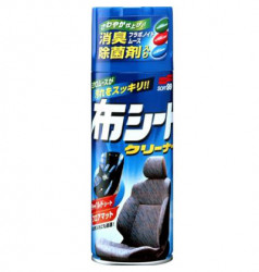 Очиститель салона New Fabric Seat Cleaner 420мл аэрозоль 