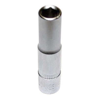 Головка торцевая 1/4" 5,5мм S04HD21055