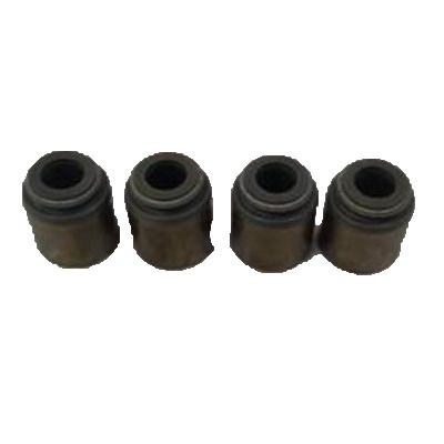 Маслосъемные колпачки к-т 8шт Isuzu 4Jb 125283401