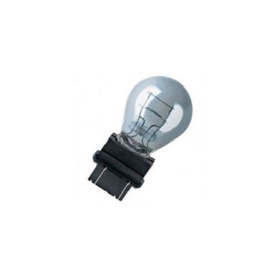 Лампа P27W 12V 