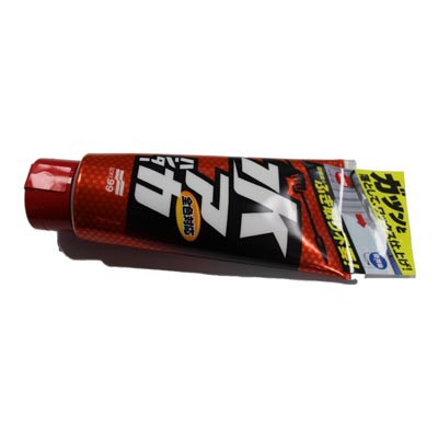 Очиститель кузова Stain Cleaner Tube Type, абразивный, 180 гр 
