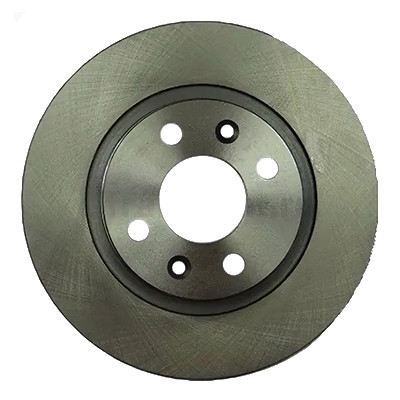 Диск тормозной перед MAZDA 6 (GH) 07- (к/кт 2ед.)