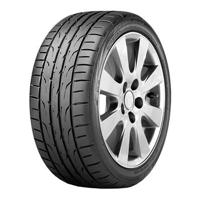 DUNLOP