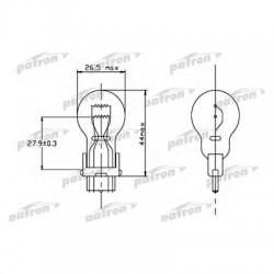 PLP277W