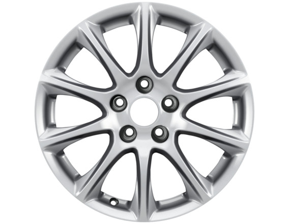 Диск колесный (литой) R16 x 6.5