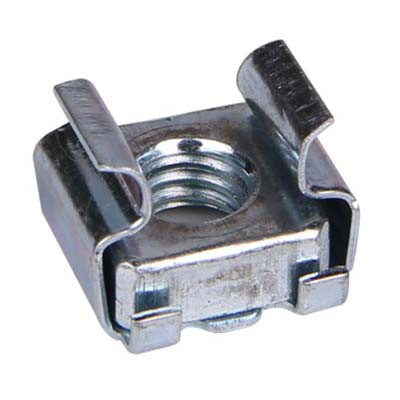 Гайка закладная М6х0,8-0,4мм ор.4632111