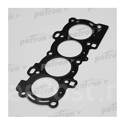 Прокладка ГБЦ Focus 1,6L (100)