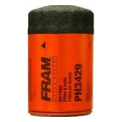 Фильтр масляный (Fram 3429PH)