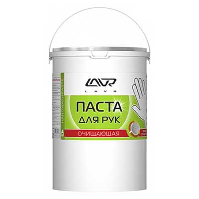 Очиститель кожи и кондиционер