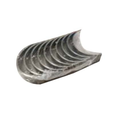 Вкладыши коренные  М3109А025 G4
