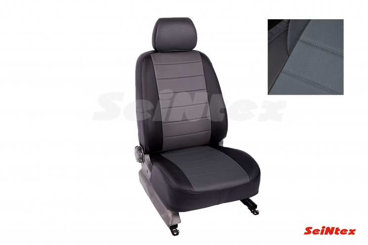 Чехлы Seintex экокожа