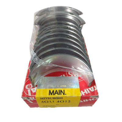 Вкладыши корренные 0.25 G13B 4G15B 4G18 M119A025