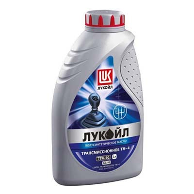 Масло трансмиссионное