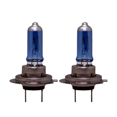Лампа H7 55W Vanadium 5000К (к-т 2 шт)